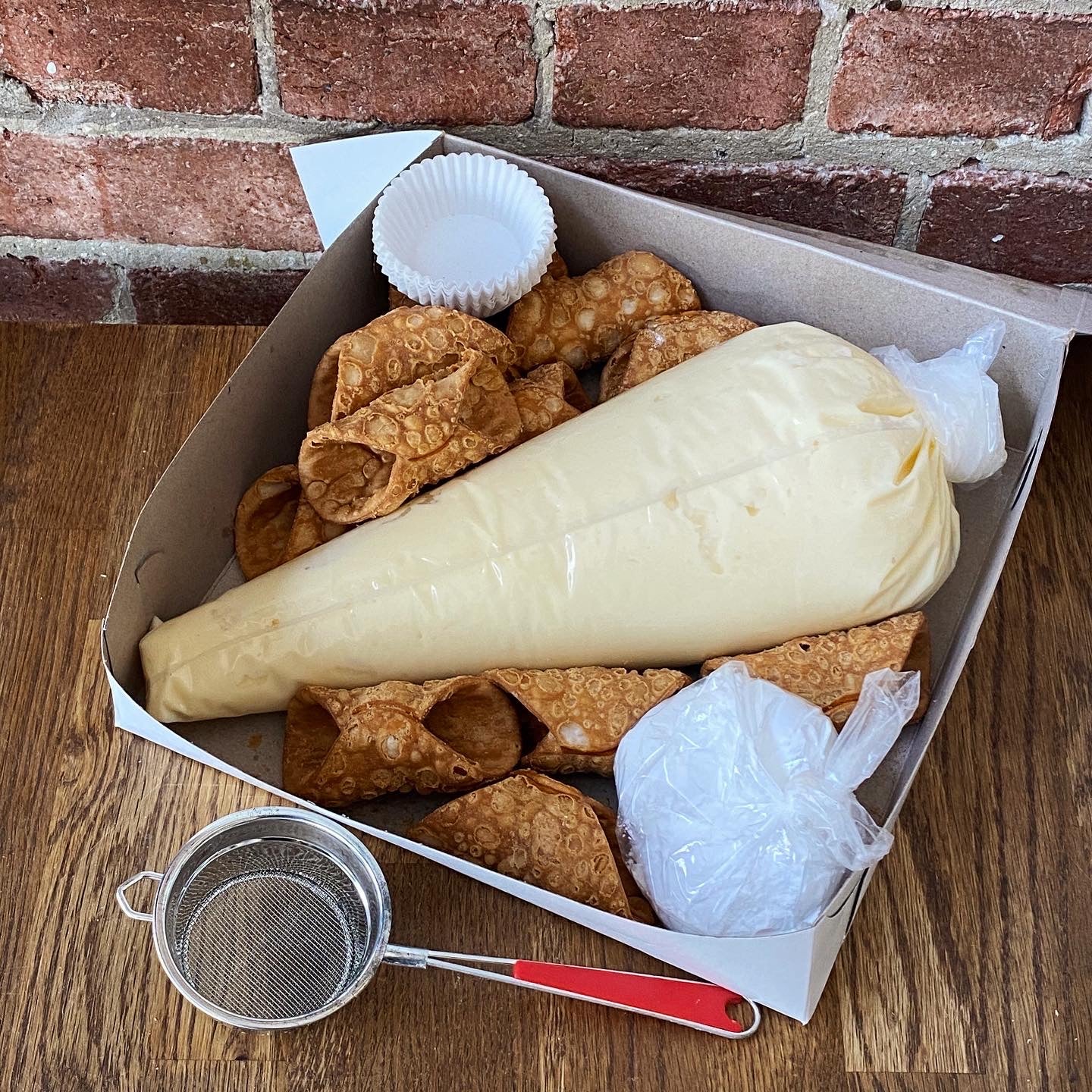 Cannoli Kit - Image 3