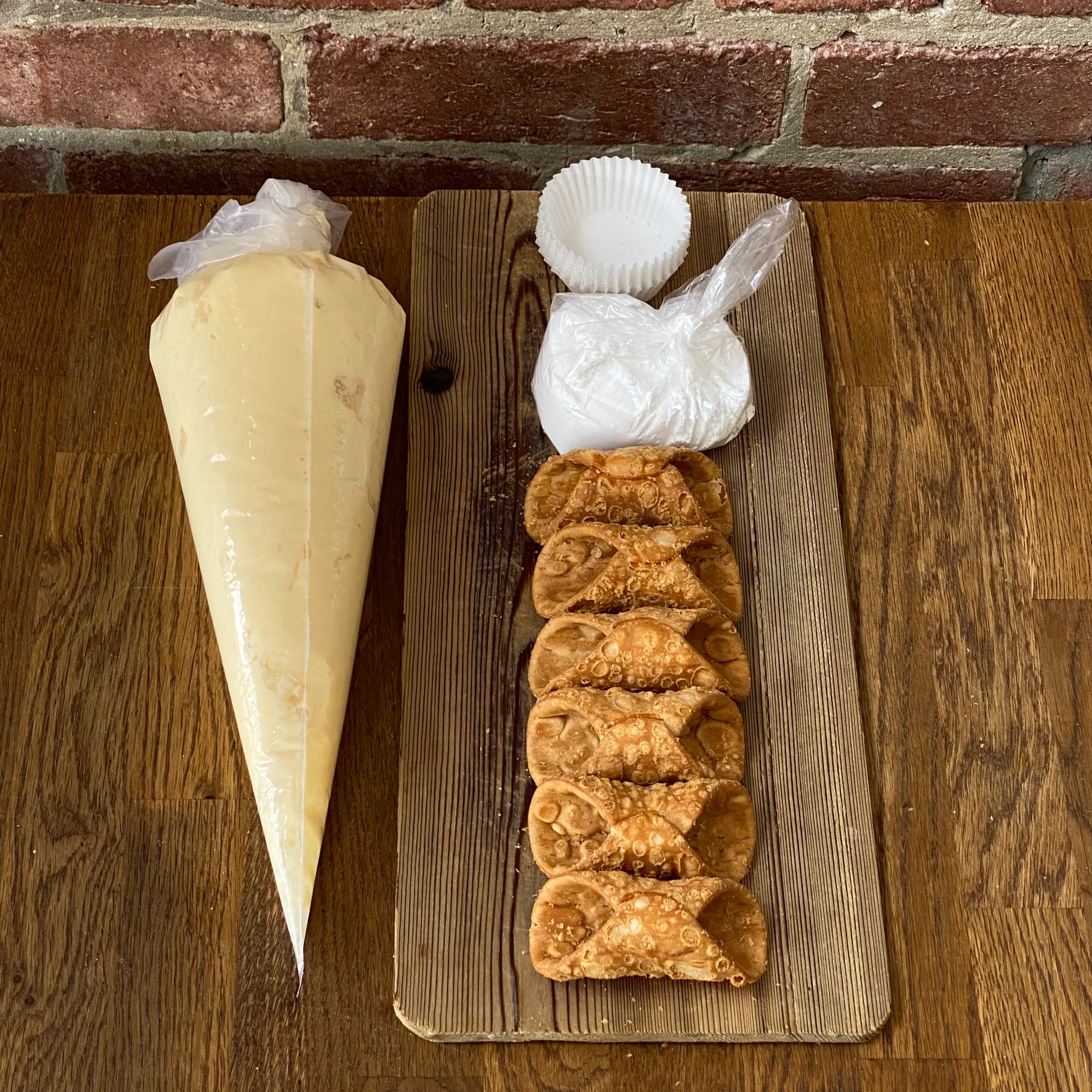 Cannoli Kit - Image 4