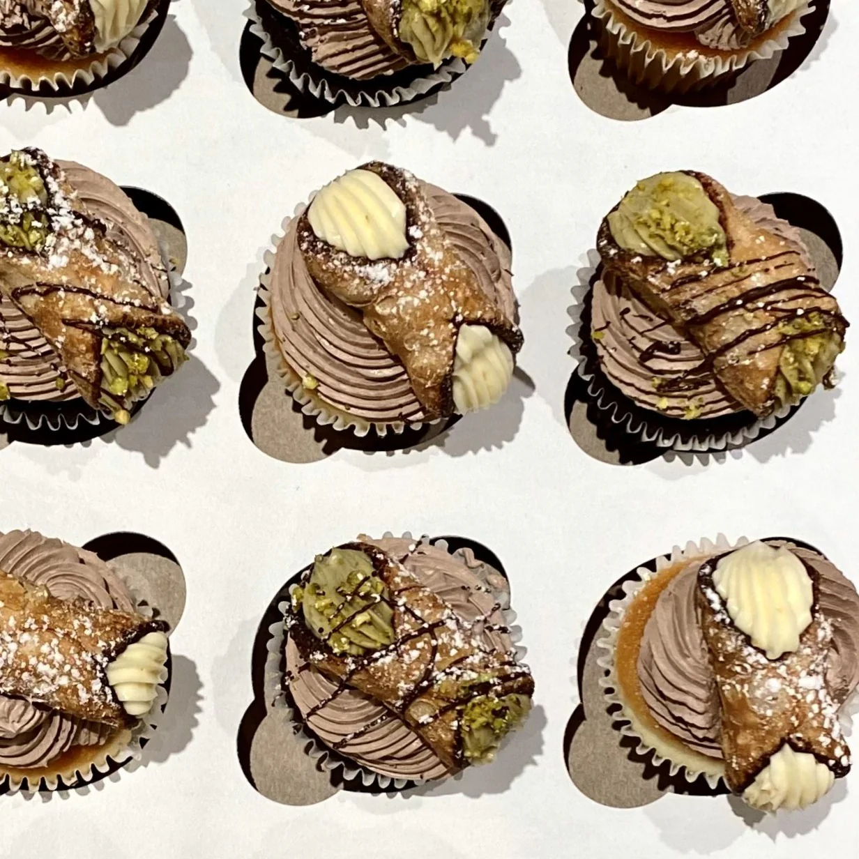 Cupoli (Box of 6) - Image 3