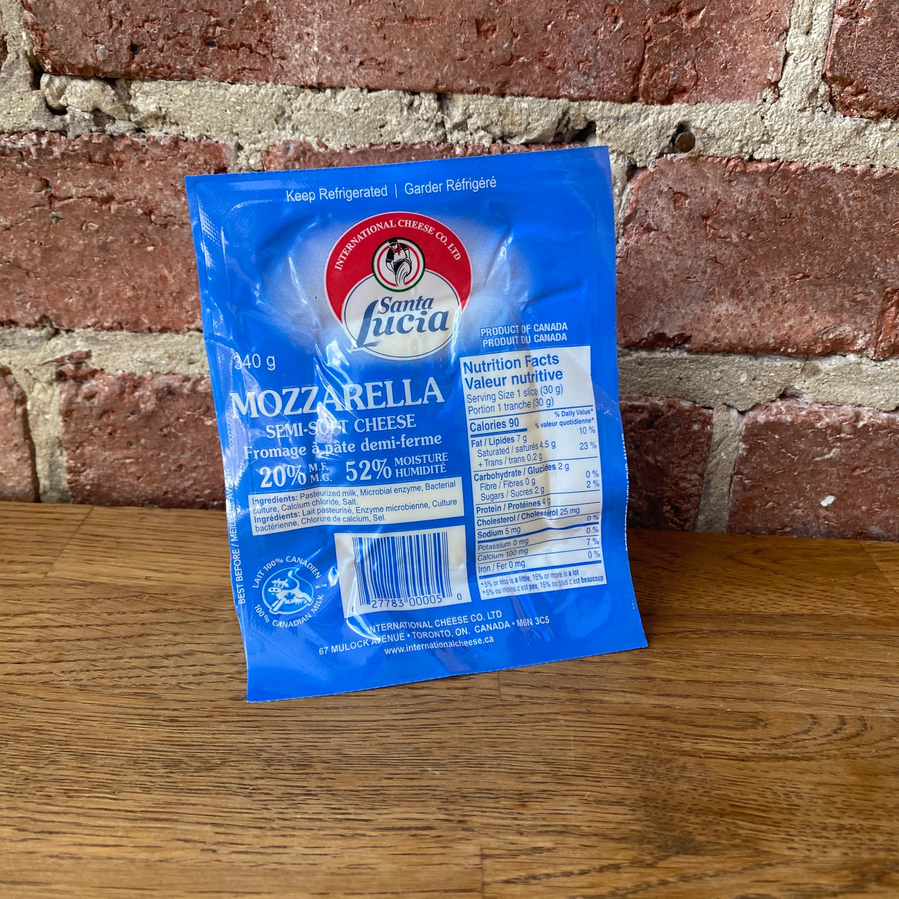 Mozzarella Ball - Image 3